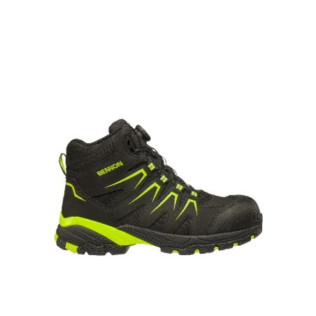 ORLANDO XTR S7S B-SPIN HI-VIS High - 2