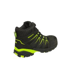 ORLANDO XTR S7S B-SPIN HI-VIS High - 5