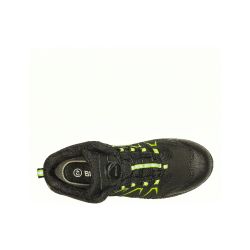 ORLANDO XTR S7S B-SPIN HI-VIS High - 9