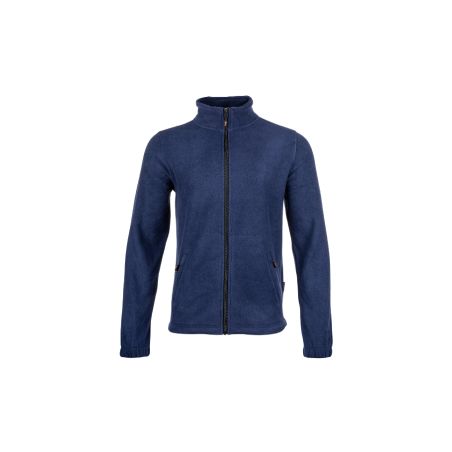 FLEECE Sweatshirt dark blue - 1