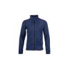 FLEECE Sweatshirt dark blue - 1