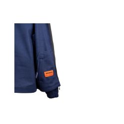 FLEECE Sweatshirt dark blue - 2