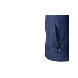 FLEECE Sweatshirt dark blue - 3