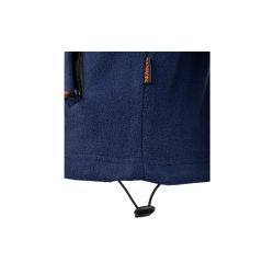 FLEECE Sweatshirt dark blue - 4