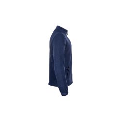 FLEECE Sweatshirt dark blue - 6