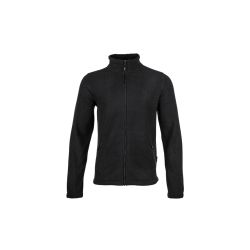 FLEECE Sweatshirt black - 1