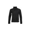 FLEECE Sweatshirt black - 1