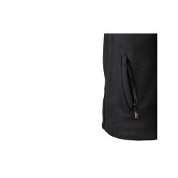 FLEECE Sweatshirt black - 4