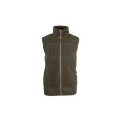 RAMMER Vest khaki - 1