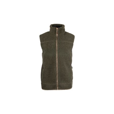 RAMMER Vest khaki - 1