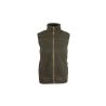 RAMMER Vest khaki - 1
