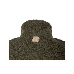 RAMMER Vest khaki - 2