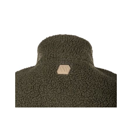 RAMMER Vest khaki - 2