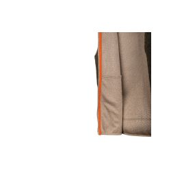 RAMMER Vest khaki - 3