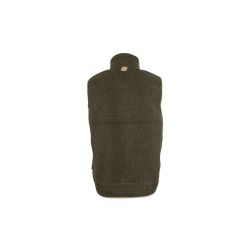 RAMMER Vest khaki - 5
