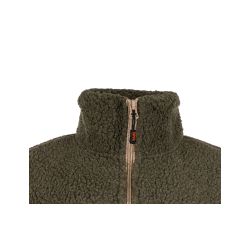 RAMMER Vest khaki - 8