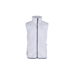 RAMMER Vest white - 1