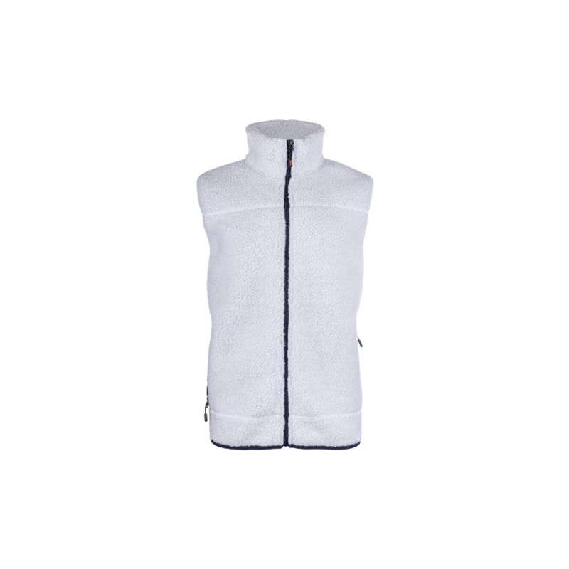 RAMMER Vest white - 1
