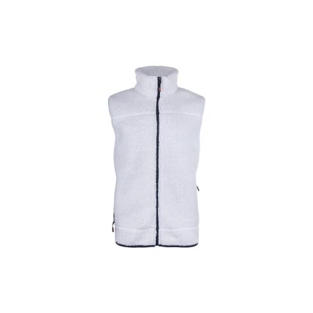RAMMER Vest white - 1