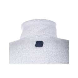 RAMMER Vest white - 3