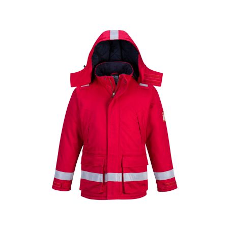 Zimní bunda FR Anti-Static - 2