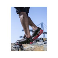 Bezpečnostní polobotka ARDON®WIDER LOW S3 - 3