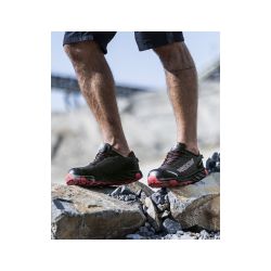 Bezpečnostní polobotka ARDON®WIDER LOW S3 - 8