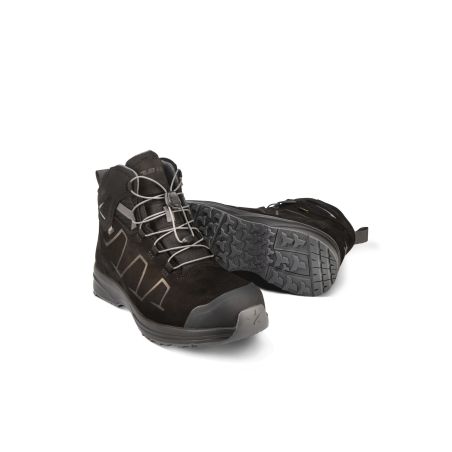Kotníkové pracovní boty Talus GTX S3 - 1