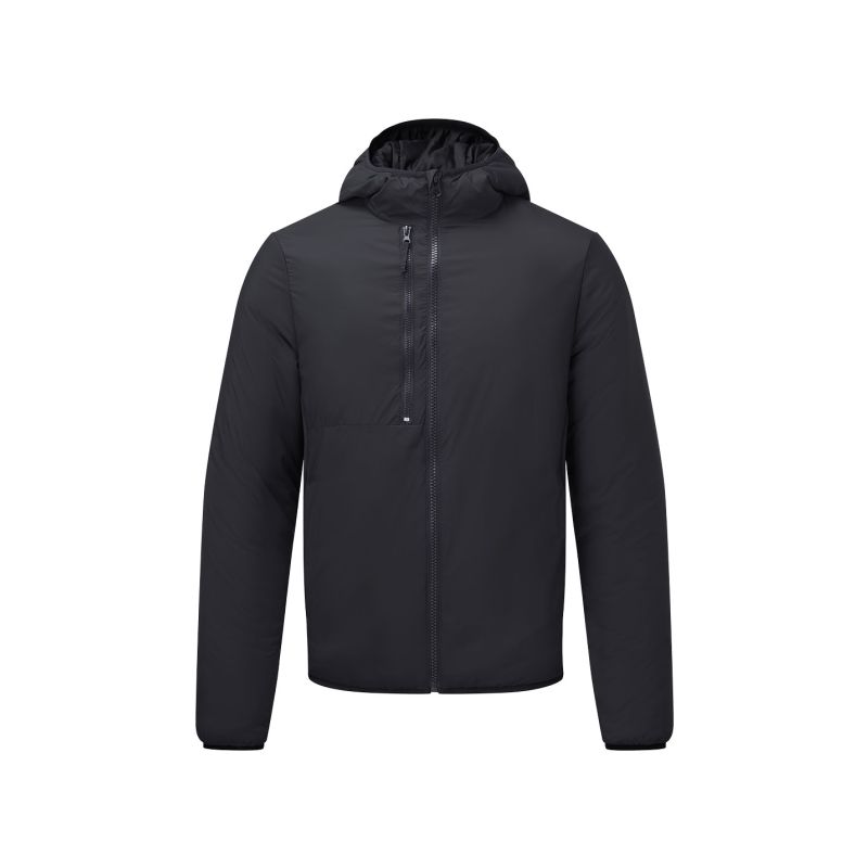 WX2 Eco zateplená bunda - 1