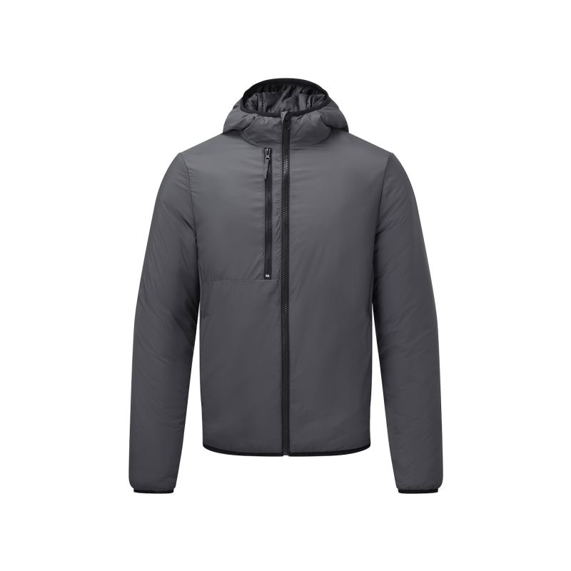 WX2 Eco zateplená bunda - 3