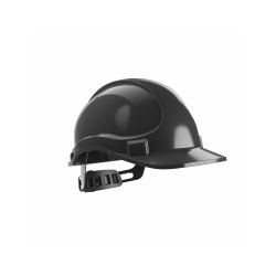 Bezpečnostní přilba Factor černá - 1