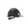 Bezpečnostní přilba Factor černá - 1