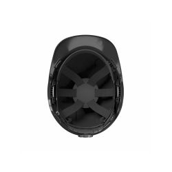 Bezpečnostní přilba Factor černá - 4