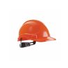 Bezpečnostní přilba Factor oranžová - 1