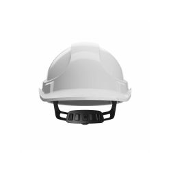 Bezpečnostní přilba Factor bílá - 2