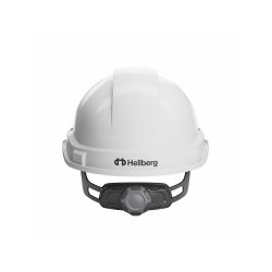 Bezpečnostní přilba Factor bílá - 3