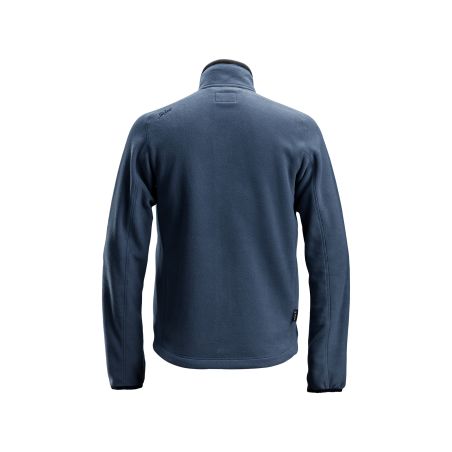 Mikina AW fleecová POLARTEC® tm. modrá - 2