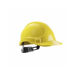 Bezpečnostní přilba Factor žlutá - 1