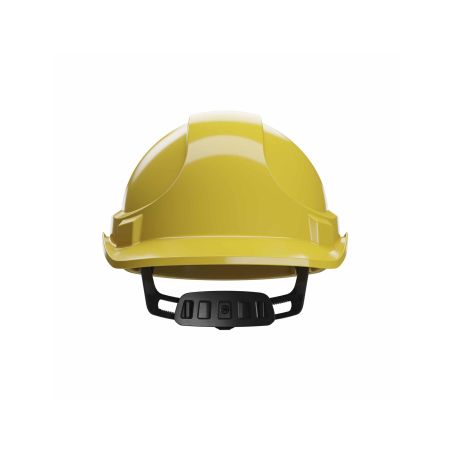 Bezpečnostní přilba Factor žlutá - 2