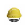Bezpečnostní přilba Factor žlutá - 3
