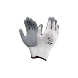 Rukavice ANSELL HYFLEX FOAM, máčené v nitrilu - 1