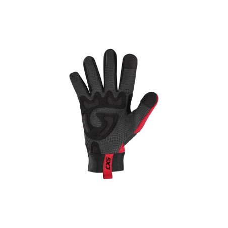 Rukavice CXS SHARK, kombinované - 2