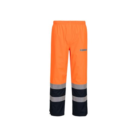 Kalhoty Bizflame Rain+ Hi-Vis Light Arc - 1