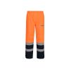 Kalhoty Bizflame Rain+ Hi-Vis Light Arc - 1