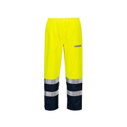 Kalhoty Bizflame Rain+ Hi-Vis Light Arc - 2