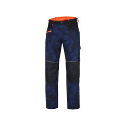 Kalhoty ARDON®CREATRON®CAMO modrá - 2