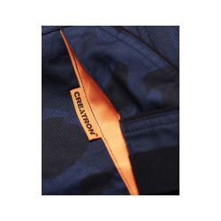 Kalhoty ARDON®CREATRON®CAMO modrá - 5