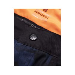 Kalhoty ARDON®CREATRON®CAMO modrá - 7