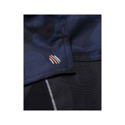 Kalhoty ARDON®CREATRON®CAMO modrá - 8