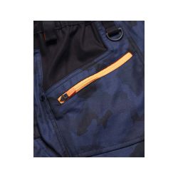 Kalhoty ARDON®CREATRON®CAMO modrá - 10